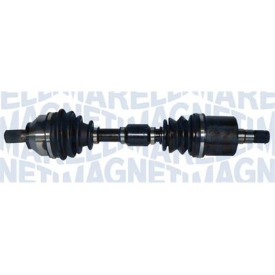 Magneti Marelli 302004190299 Voimansiirtoakseli - Voimansiirtotyyppi Magneti Marelli 302004190299 Voimansiirtoakseli - Voimansiirtotyyppi