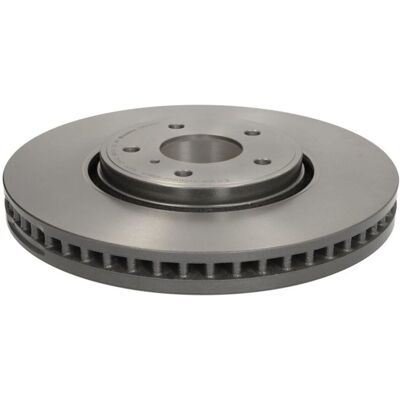 Jarrulevy Brembo 09.E522.11, 1 Kappale Jarrulevy Brembo 09.E522.11, 1 Kappale