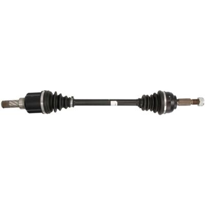 POINT GEAR Välikaasuakseli - Vasen etuosa, 662mm - Kunnostettu POINT GEAR Välikaasuakseli - Vasen etuosa, 662mm - Kunnostettu