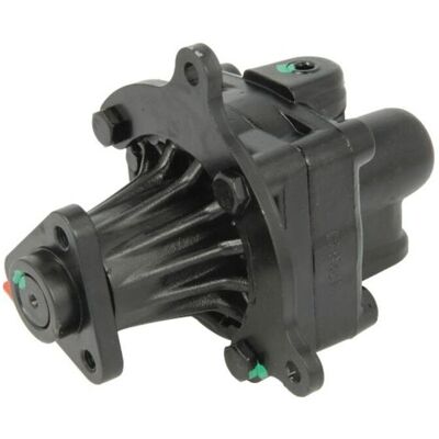 Hydrauliikkapumppu, Ohjaus Lauber 55.4192 Hydrauliikkapumppu, Ohjaus Lauber 55.4192