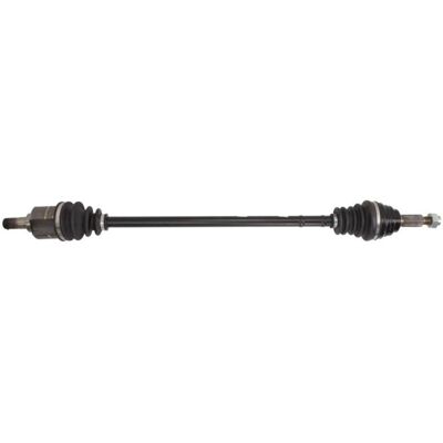POINT GEAR PNG74820 Vetörivahärveli - Oikea etu POINT GEAR PNG74820 Vetörivahärveli - Oikea etu