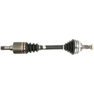 POINT GEAR Vetopyöräakseli PNG72149 - Vasen, Kunnostettu POINT GEAR Vetopyöräakseli PNG72149 - Vasen, Kunnostettu