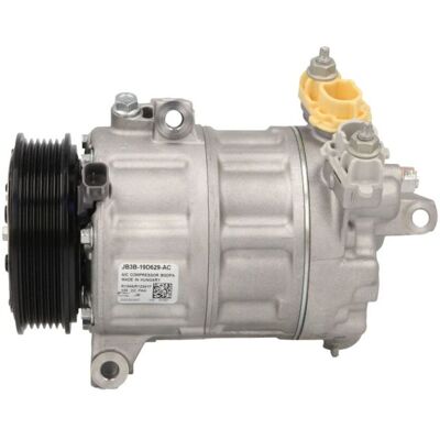 MAHLE ACP 1718 000P - Ilmastointikompressori MAHLE ACP 1718 000P - Ilmastointikompressori