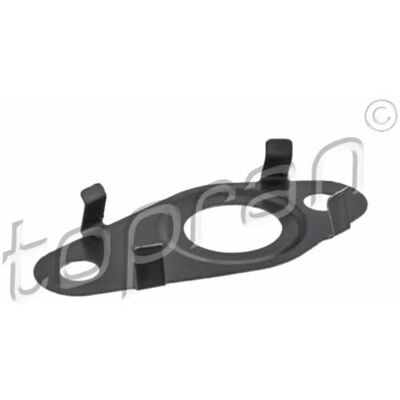 HANS PRIES 117 512 Turboahdin tiiviste - Turbocharger gasket HANS PRIES 117 512 Turboahdin tiiviste - Turbocharger gasket