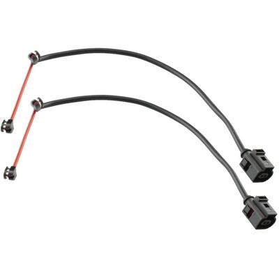 Quick Brake WS 0411 A - Jarrupalan kulumisen sensor Porsche Cayenne eteenakseli varten Quick Brake WS 0411 A - Jarrupalan kulumisen sensor Porsche Cayenne eteenakseli varten