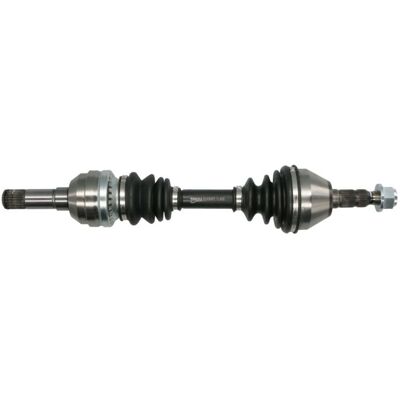 Välitysakseli PASCAL G2X090PC - Opel Zafira B, Astra H 3/5 ovet, Astra H GTC Välitysakseli PASCAL G2X090PC - Opel Zafira B, Astra H 3/5 ovet, Astra H GTC
