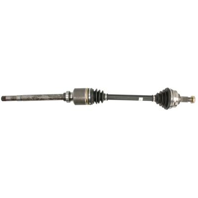 Välitysakseli POINT GEAR PNG72484 - Etuakseli oikea - Kunnostettu Välitysakseli POINT GEAR PNG72484 - Etuakseli oikea - Kunnostettu