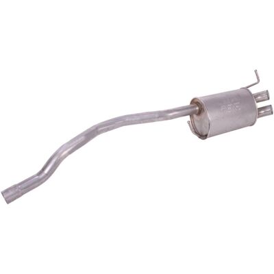 Takaäänenvaimennin Bosal 286-489 Takaäänenvaimennin Bosal 286-489