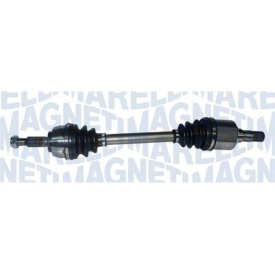 Magneti Marelli Malli 302004190306 Vetopyörä - Vetopyörä Magneti Marelli Malli 302004190306 Vetopyörä - Vetopyörä