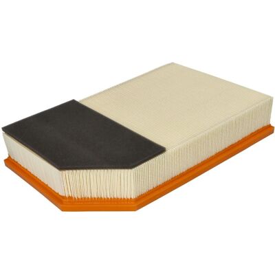 Ilmansuodatin Volvo E510L - 216x327x62mm - Sopii XC90 I Ilmansuodatin Volvo E510L - 216x327x62mm - Sopii XC90 I