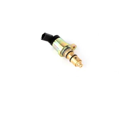 THERMOTEC KTT060033 Venttiili - Ilmastointikompressori THERMOTEC KTT060033 Venttiili - Ilmastointikompressori