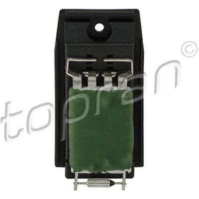 HANS PRIES 304 208 - HVAC tuulettimen säädin HANS PRIES 304 208 - HVAC tuulettimen säädin