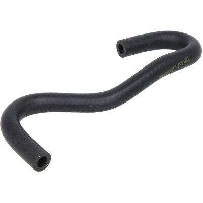THERMOTEC DWX087TT Jäähdytysjärjestelmän letku THERMOTEC DWX087TT Jäähdytysjärjestelmän letku