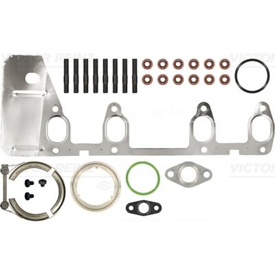 REINZ asennussarja - OE 038 253 014 Q VW, Skoda, Audi varten REINZ asennussarja - OE 038 253 014 Q VW, Skoda, Audi varten