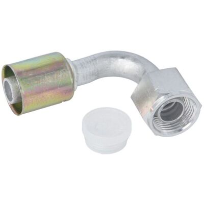 Thermotec KTT400039 - Ilmastointijärjestelmän varaosat Thermotec KTT400039 - Ilmastointijärjestelmän varaosat