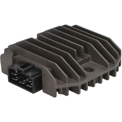 Jänniteensäädin Athena S410485401005 Jänniteensäädin Athena S410485401005