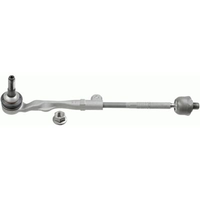 LEMFOERDER 38735 01 Vasemman puolen ripustusnivel - BMW 5 Touring LEMFOERDER 38735 01 Vasemman puolen ripustusnivel - BMW 5 Touring