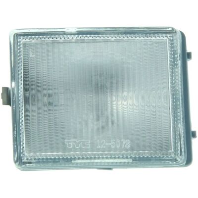 Tyc Passat B3 B4 Etupolttovalonpeite - Front Fog Lamp Cover Tyc Passat B3 B4 Etupolttovalonpeite - Front Fog Lamp Cover
