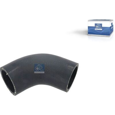 Jäähdyttimen Letku Dt Spare Parts 1.00669 Jäähdyttimen Letku Dt Spare Parts 1.00669