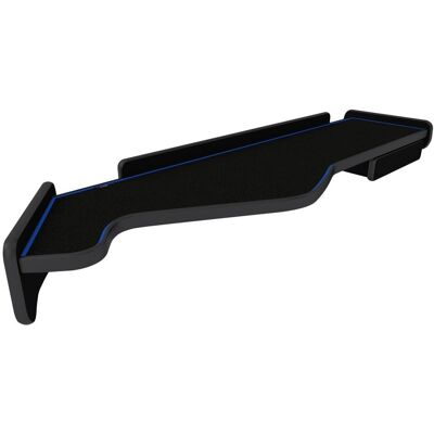 F-CORE PK58 SININEN Kabin - Kaksinkertainen Laaja Klassinen F-CORE PK58 SININEN Kabin - Kaksinkertainen Laaja Klassinen