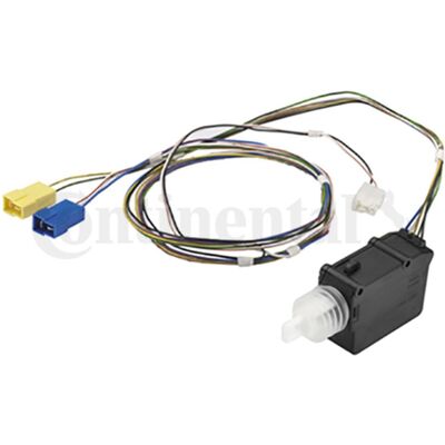 Keskuslukitus - Säätöelementti Vdo 406-205-007-005z Keskuslukitus - Säätöelementti Vdo 406-205-007-005z