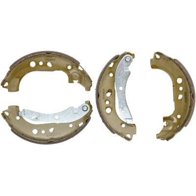 Jarrukenkäsarja Ferodo Fsb4329 Jarrukenkäsarja Ferodo Fsb4329