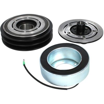 Sähkömagneettinen Kytkin, Kompressori, Ilmastointilaite Thermotec Ktt040167 Sähkömagneettinen Kytkin, Kompressori, Ilmastointilaite Thermotec Ktt040167