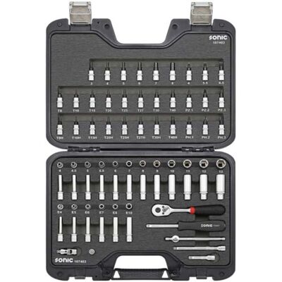 Sonic Työkalusarja 107403 - Tool Kit Sonic Työkalusarja 107403 - Tool Kit