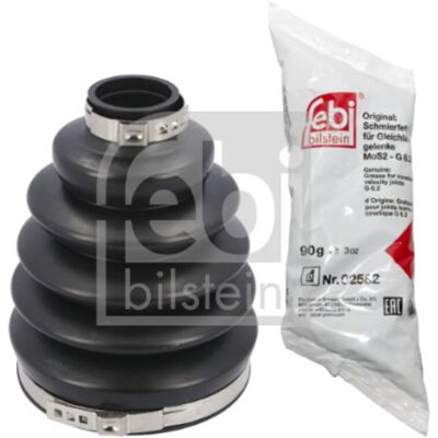 Paljekumisarja, Vetoakseli Febi Bilstein 1003760 Paljekumisarja, Vetoakseli Febi Bilstein 1003760