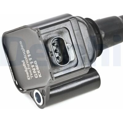 Sytytyspuola Delphi Gn11119-12b1 Sytytyspuola Delphi Gn11119-12b1