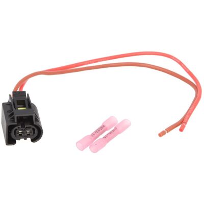 Korjausjohtosarja, Polttoainepumppu Akusan K06w089akn Korjausjohtosarja, Polttoainepumppu Akusan K06w089akn