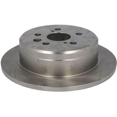 ABE C42002ABE Takajarrulevy, kiinteä - Brake Disc ABE C42002ABE Takajarrulevy, kiinteä - Brake Disc