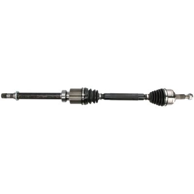 Oikea etuakseli PASCAL G2R129PC Oikea etuakseli PASCAL G2R129PC