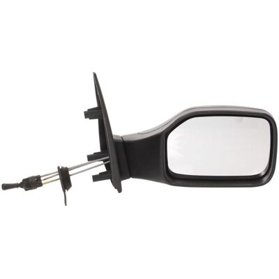 Alkar Malli 6165285 - Kovero oikea puolen ulkopeili Peugeot 106 Alkar Malli 6165285 - Kovero oikea puolen ulkopeili Peugeot 106