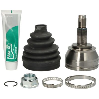 Nivelsarja, Vetoakseli Pascal G1f073pc Nivelsarja, Vetoakseli Pascal G1f073pc