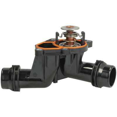 Termostaatti, Jäähdytysneste Thermotec D2b002tt Termostaatti, Jäähdytysneste Thermotec D2b002tt