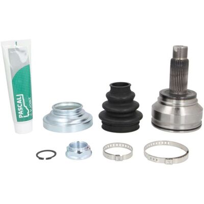 Nivelsarja, Vetoakseli Pascal G1b019pc Nivelsarja, Vetoakseli Pascal G1b019pc