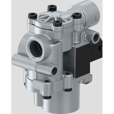 WABCO 4721950480 ABS Moduuli - Magnetoiva WABCO 4721950480 ABS Moduuli - Magnetoiva