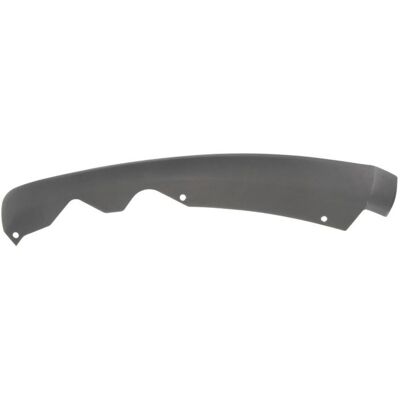 BLIC 5511-00-2558223P Vasen - Bumper Spoiler BLIC 5511-00-2558223P Vasen - Bumper Spoiler
