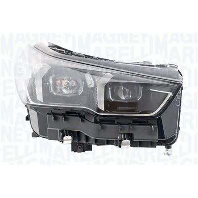 Ajovalo Magneti Marelli 711450007316 Ajovalo Magneti Marelli 711450007316