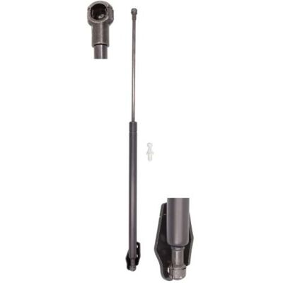 KROSNO Kaasujousi - 586mm, 500N, Tavaratilalle, Takaluukku KROSNO Kaasujousi - 586mm, 500N, Tavaratilalle, Takaluukku