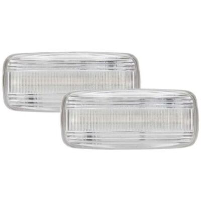 BLIC L03-140-001LED Indikointivalot - Pari BLIC L03-140-001LED Indikointivalot - Pari