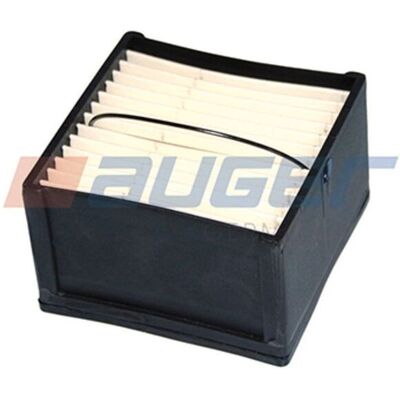 AUGER Malli 76784 Polttoainesuodatin - Polttoainesuodatin AUGER Malli 76784 Polttoainesuodatin - Polttoainesuodatin