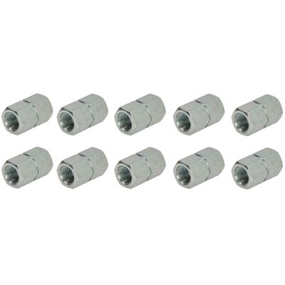Adapteri, Jarrujohto Quick Brake 171-Obb-10 Adapteri, Jarrujohto Quick Brake 171-Obb-10