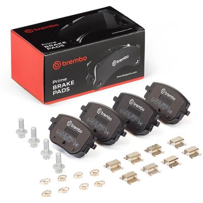 Jarrupalasarja, Levyjarru Brembo P 59 102 Jarrupalasarja, Levyjarru Brembo P 59 102