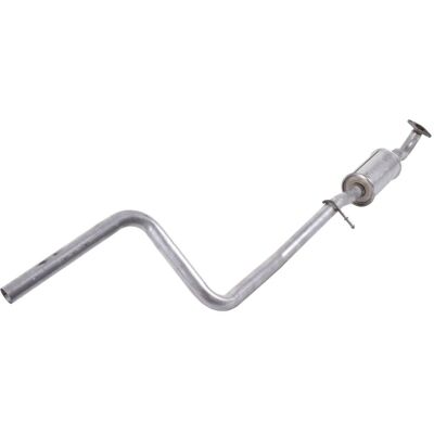 Keskiäänenvaimennin Bosal 289-473 Keskiäänenvaimennin Bosal 289-473