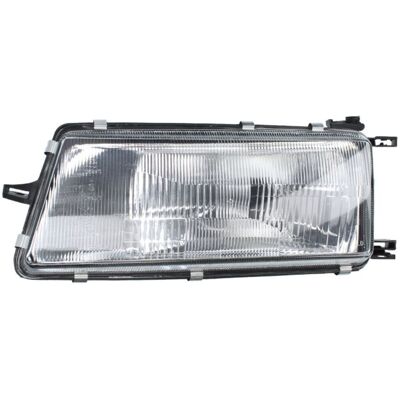DEPO 4421105L-LD-EM Etuvalo - Vasen, H4, ajoneuvoihin ilman korkeussäädintä DEPO 4421105L-LD-EM Etuvalo - Vasen, H4, ajoneuvoihin ilman korkeussäädintä