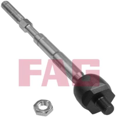 Schaeffler Aksiaaliliitos Citroën C1 Peugeot 107/108 - Ohjaustanko Schaeffler Aksiaaliliitos Citroën C1 Peugeot 107/108 - Ohjaustanko
