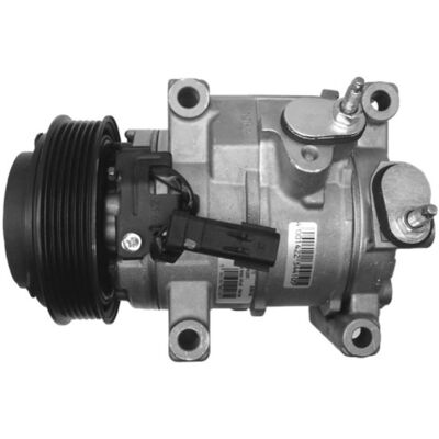 AIRSTAL 10-2271 Kompressori - Ilmastointilaitteen osat AIRSTAL 10-2271 Kompressori - Ilmastointilaitteen osat
