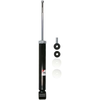 Iskunvaimennin Magnum Technology Agr178mt Iskunvaimennin Magnum Technology Agr178mt